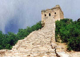 Simatai Great Wall of China